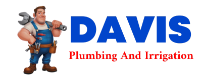 Trusted plumber in WEST YORK